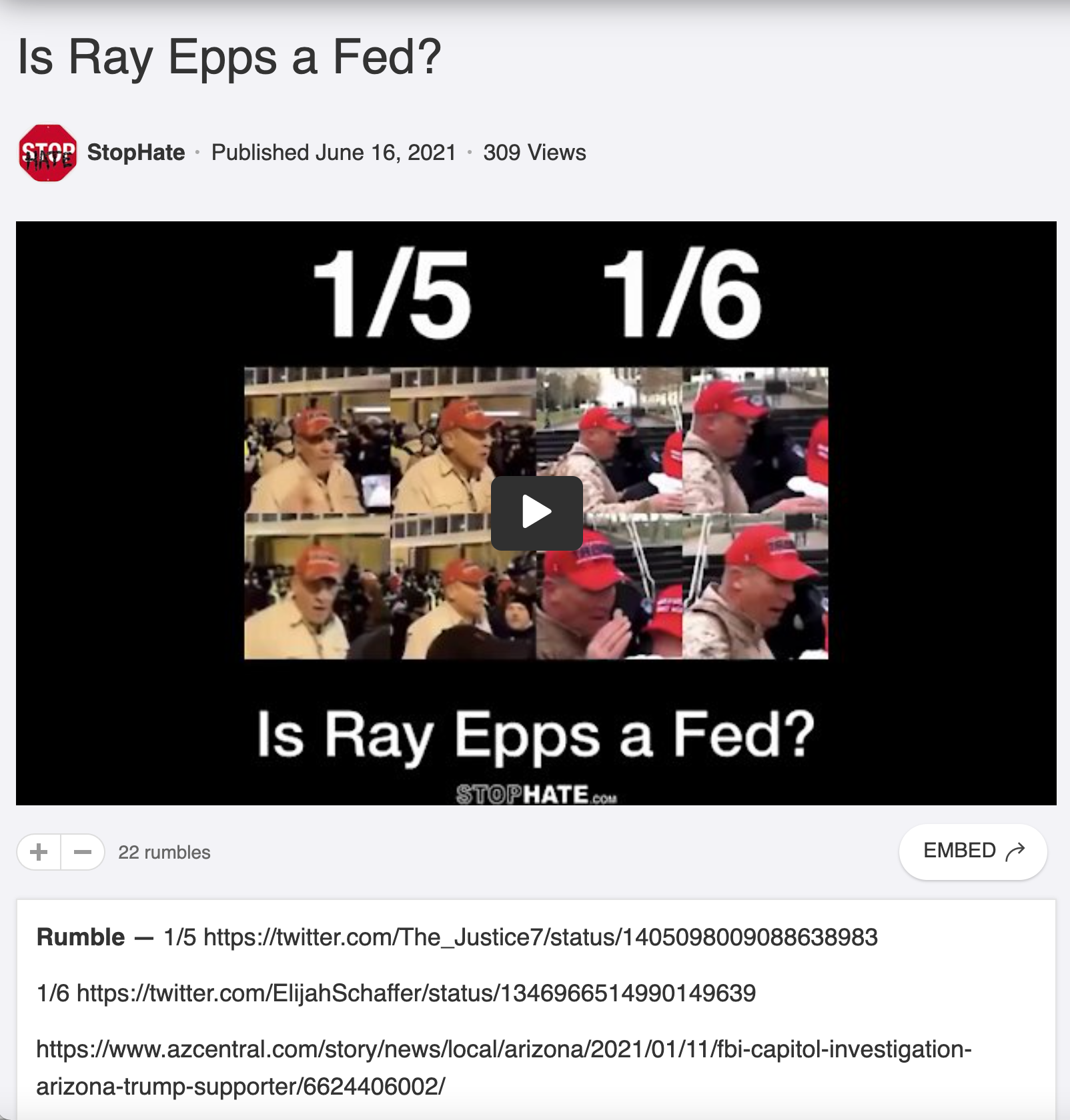 image of rumble video