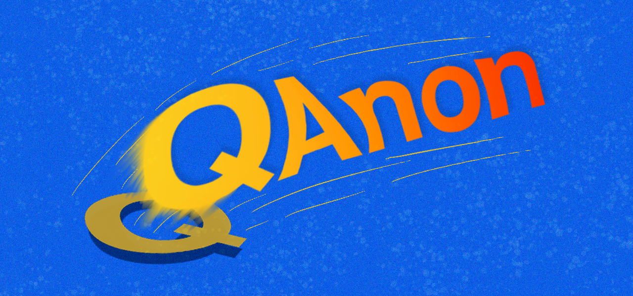 Beyond “Q” | Media Matters for America