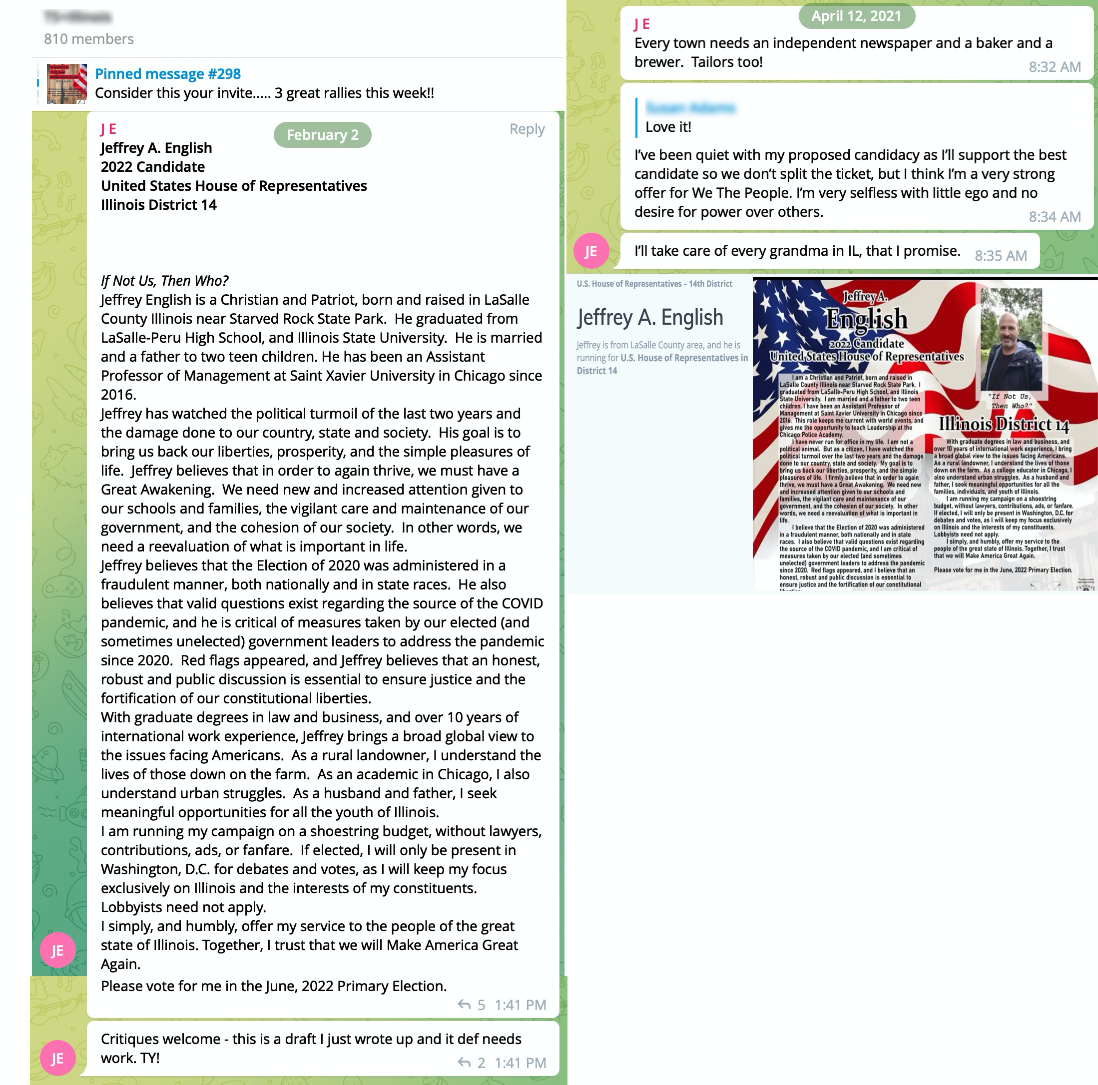 Jeffrey English campaign image1