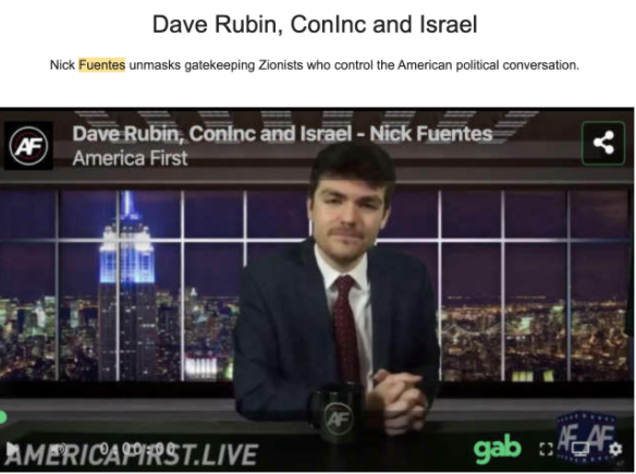 Gab Fuentes video email2