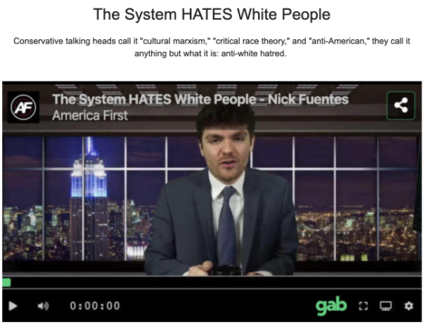 Gab Fuentes video email4