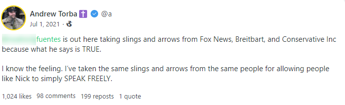 Torba Fuentes Fox News post2