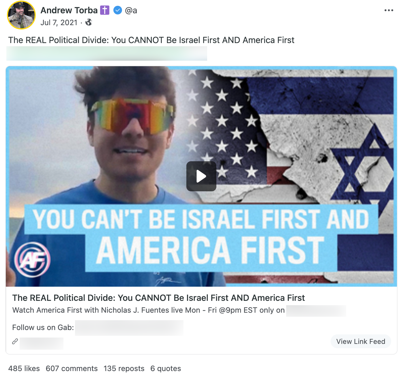 Torba Fuentes video post3