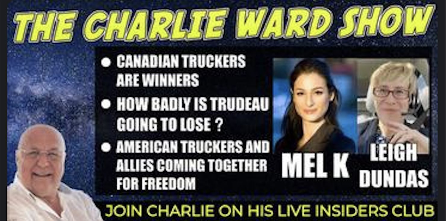 dundas charlie ward