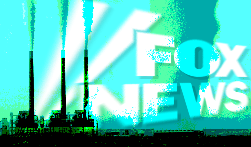 Fox News heaps praise on the fossil fuel industry as the Russian war in ...