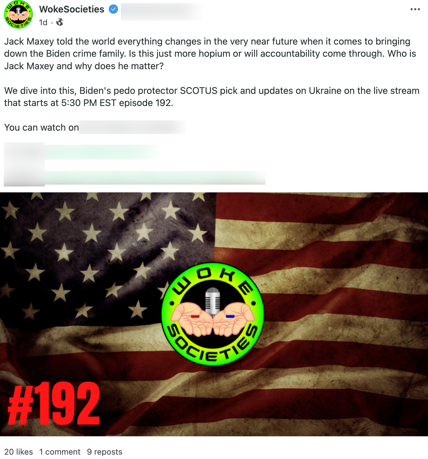 QAnon Jackson image2
