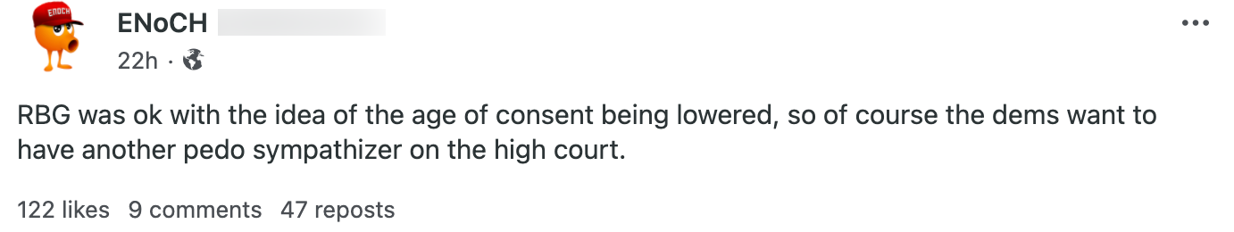 QAnon Jackson image5