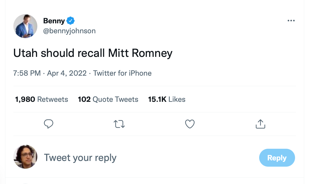 screen grab