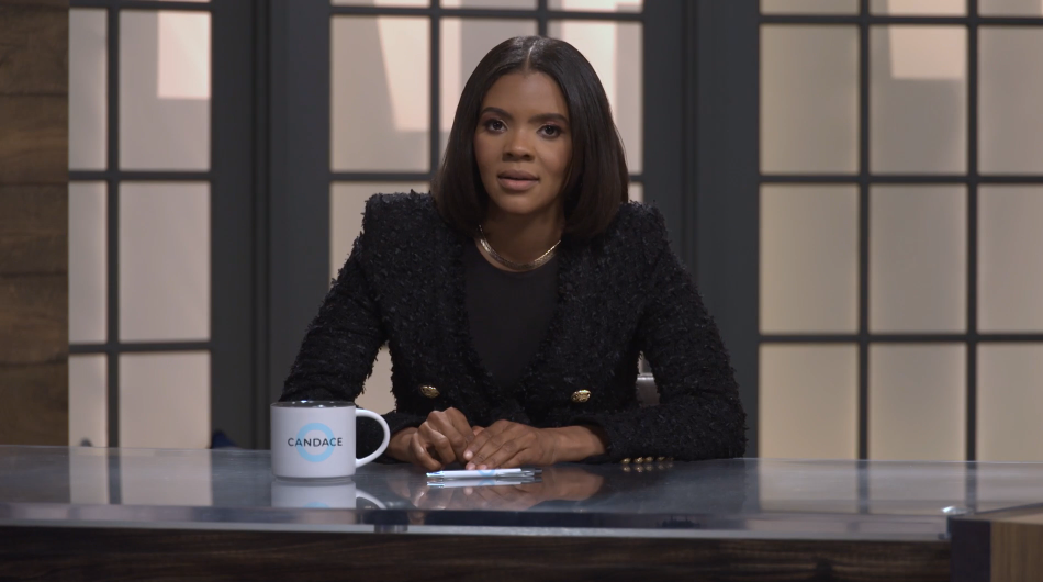Candace Owens Children The Controversial Beliefs Shes Teaching Her Kids - 7x3rh6y