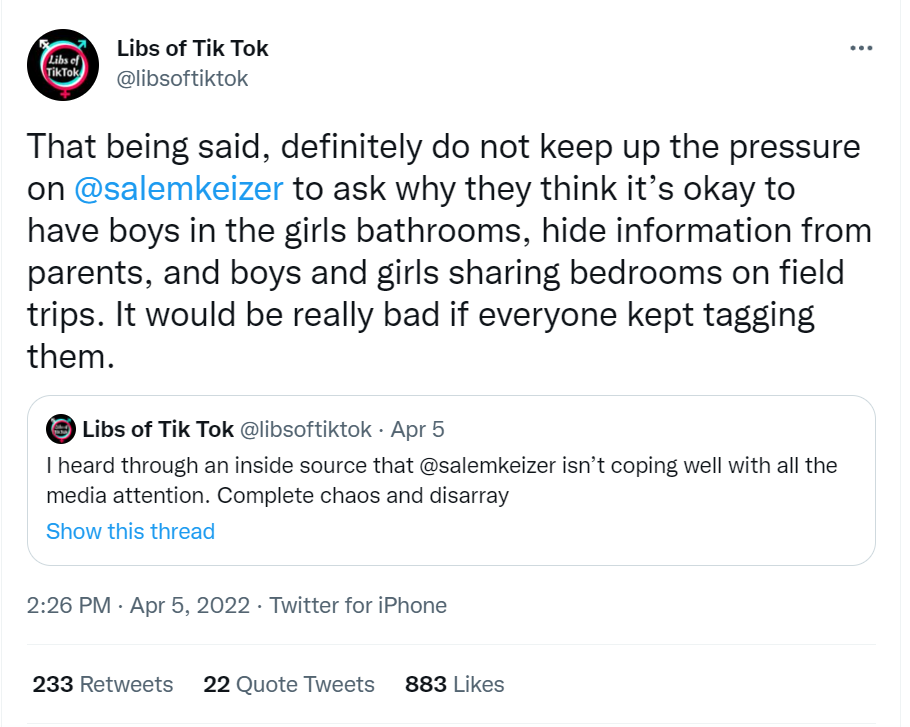 libsoftiktok salemkeizer