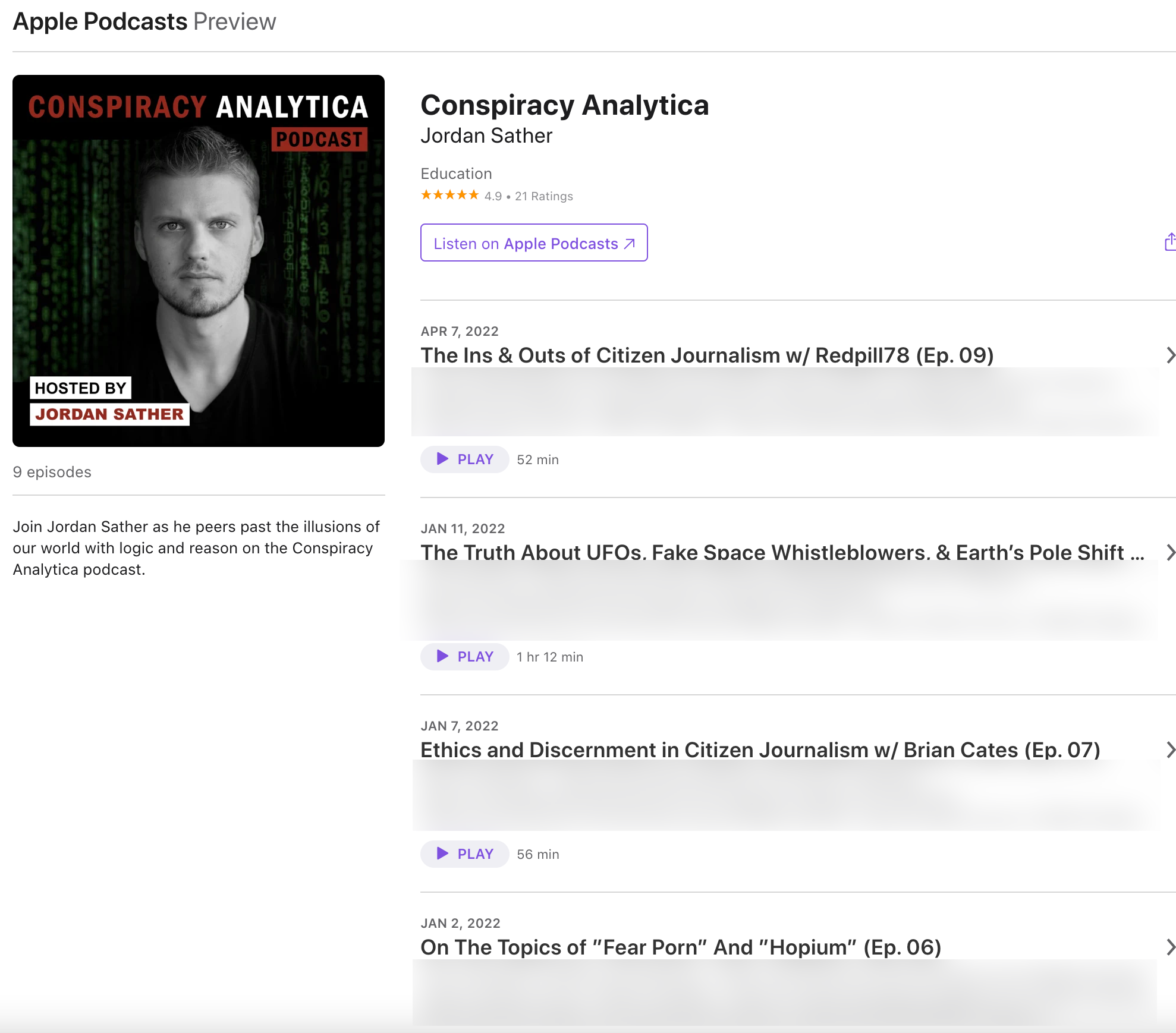 Jordan Sather Apple2