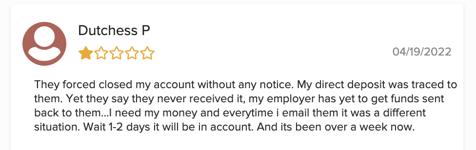 direct deposit albert