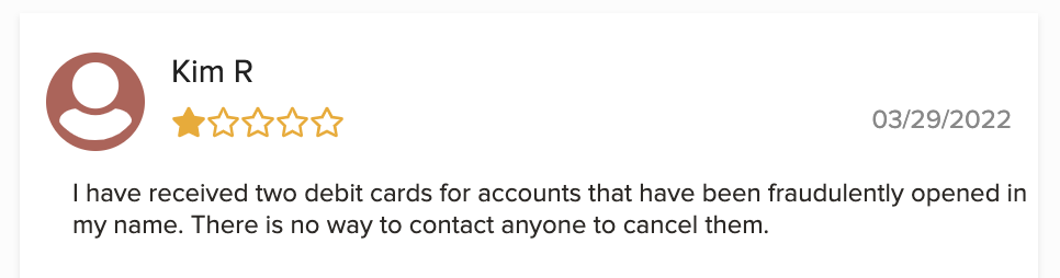 open account albert 2