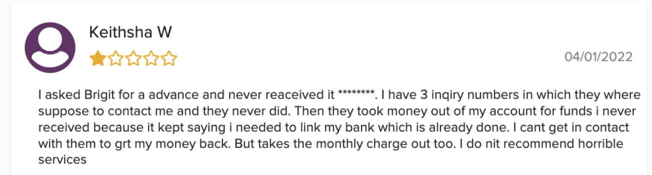 brigit review