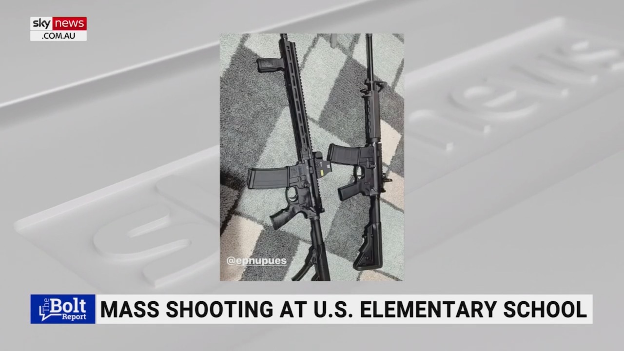 Watch how a Murdoch outlet in the founder’s native Australia supports