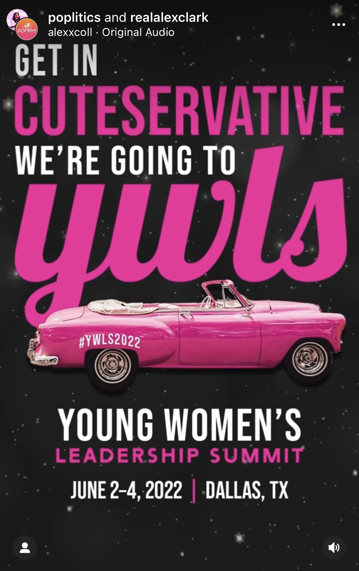 YWLS promo