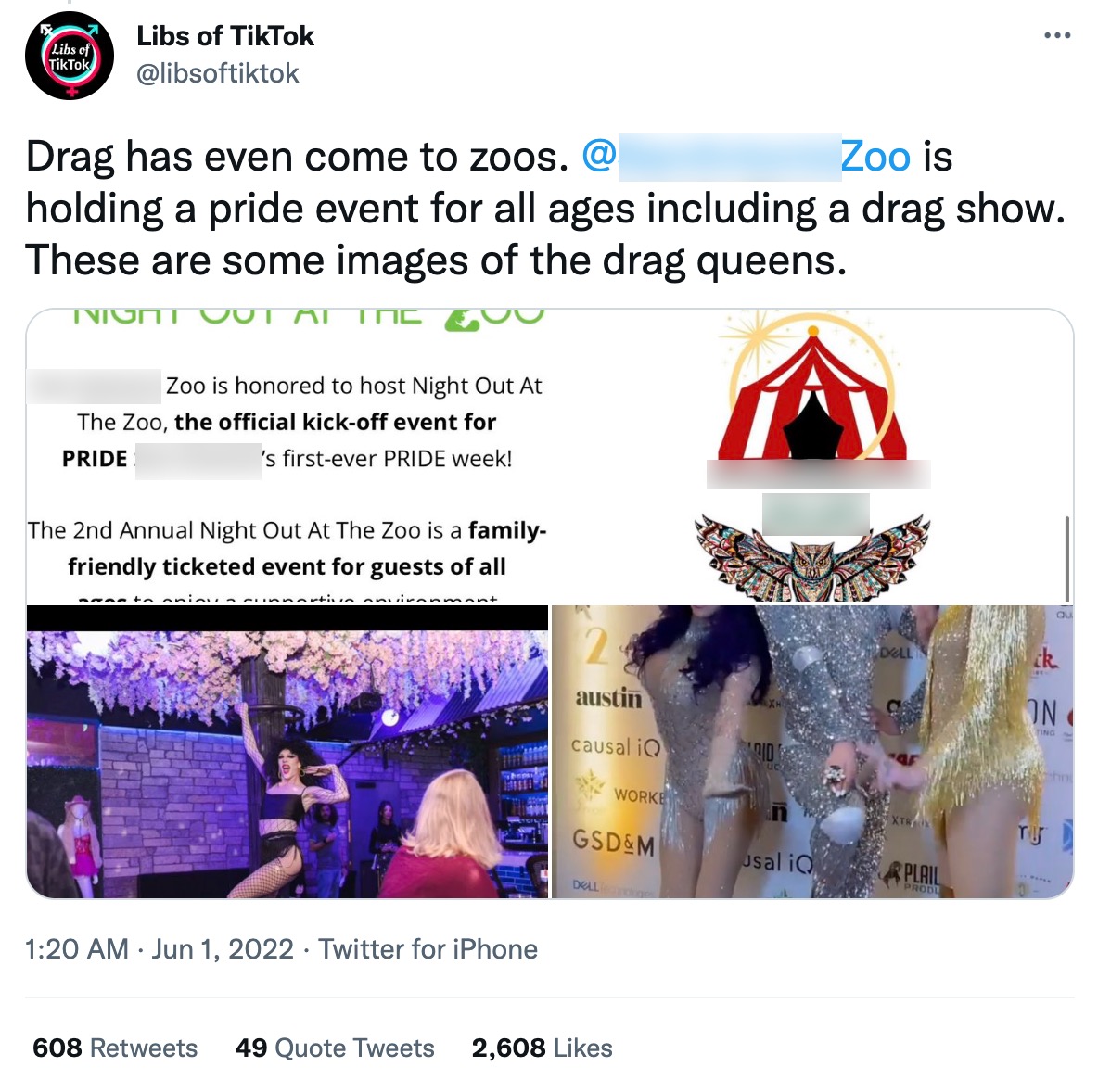 image of tweet