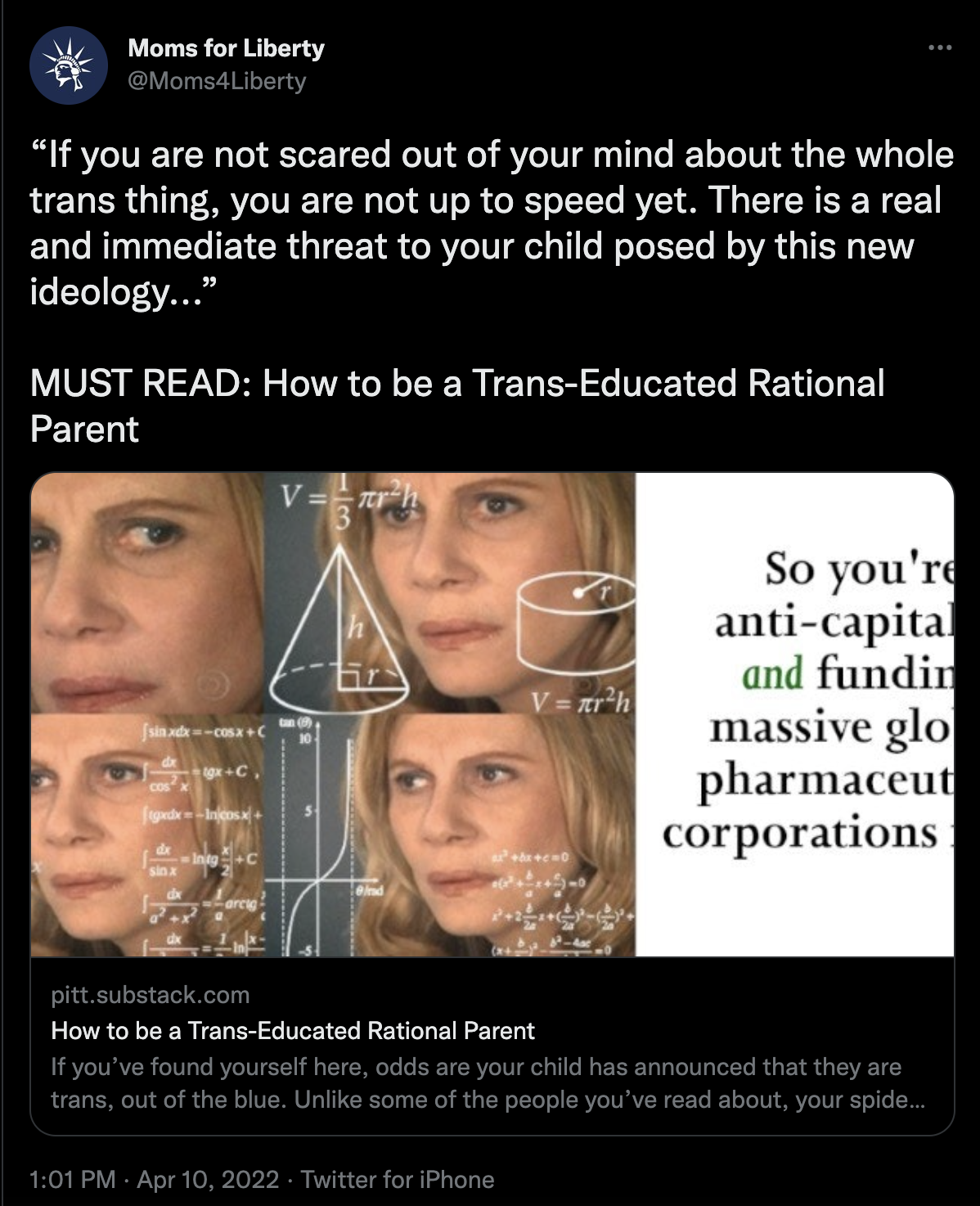 M4L "trans thing"