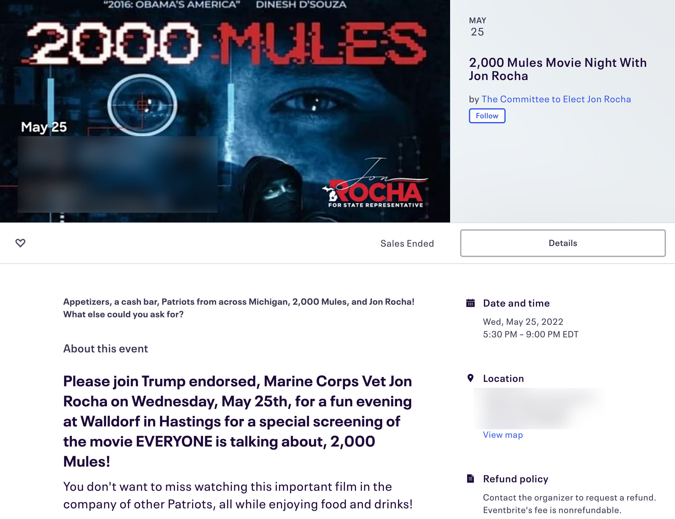 2000 Mules Eventbrite10