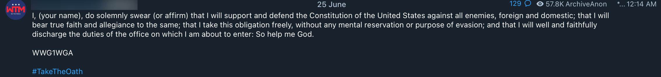 New Q posts influencer post8