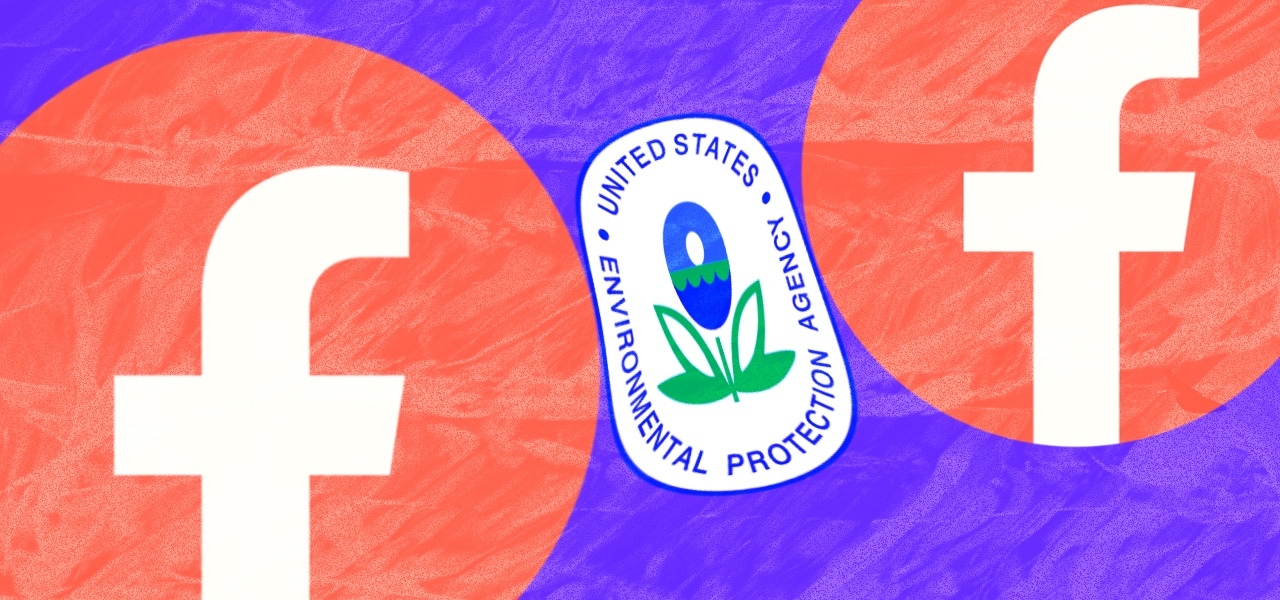 On Facebook, right-leaning pages are dominating the conversation around the Supreme Court ruling against the EPA - Vimarsana News