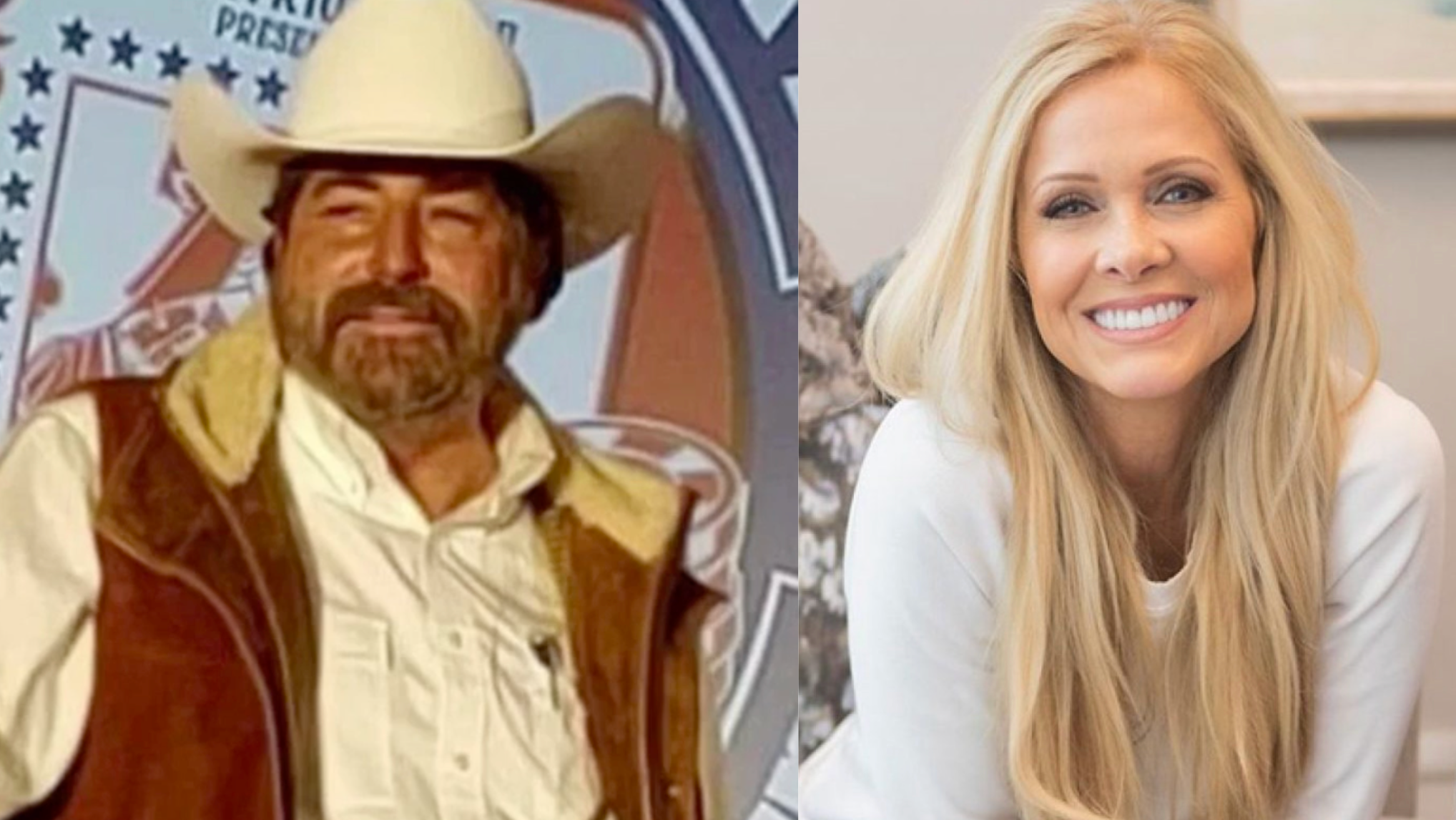 Shemane Nugent says QAnon influencer has met with Trump - Vimarsana News