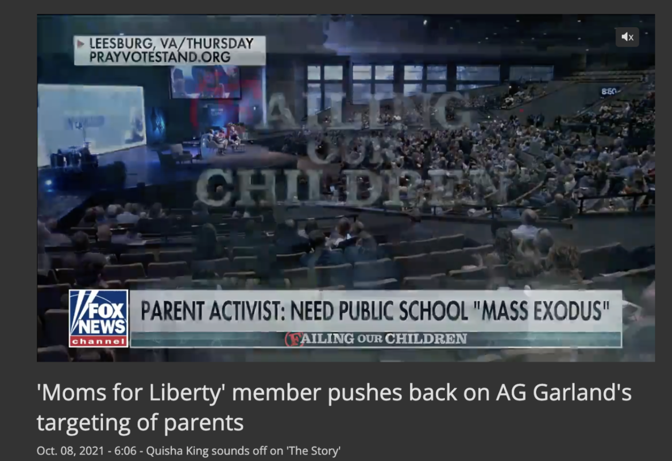 fox -- M4L spotlight