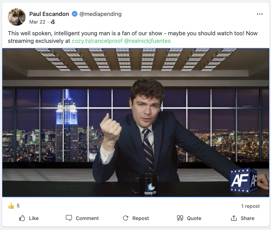 Escandon Gab Fuentes