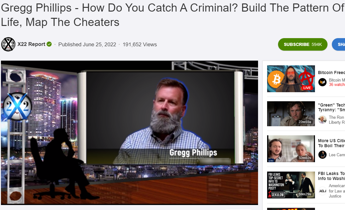 X22 Report Phillips interview image