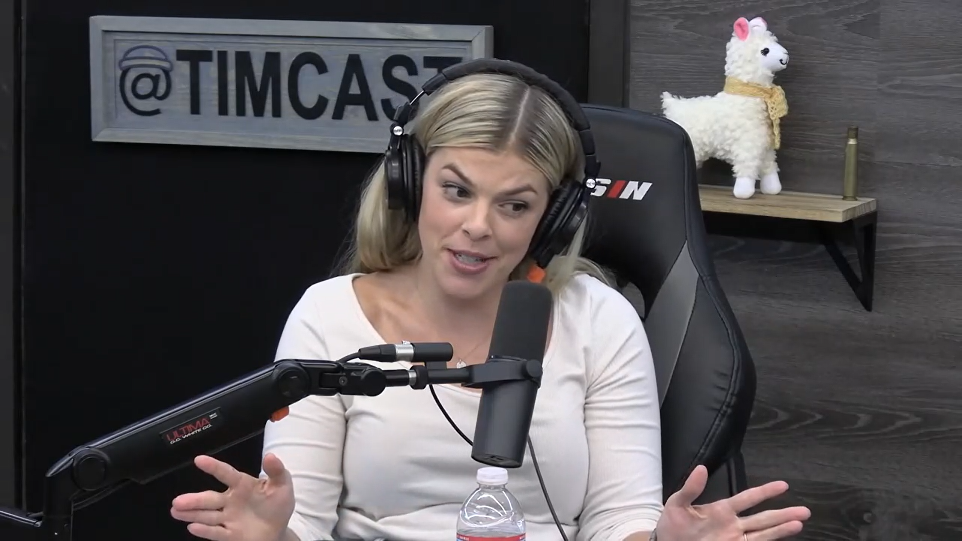 Allie Beth Stuckey says doctors who treat trans patients are 