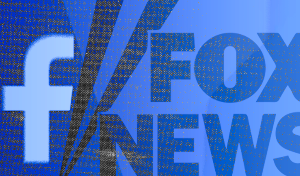 Fox's Facebook pages amplify and praise cruel immigration stunts by right-wing governors - Vimarsana News