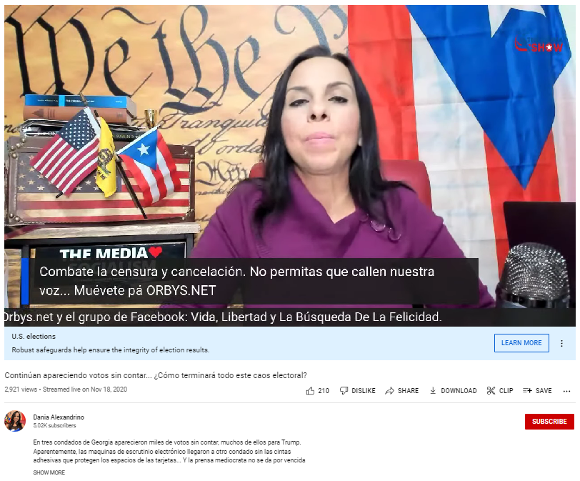 Uncounted votes continue to appear... How will all this electoral chaos end?