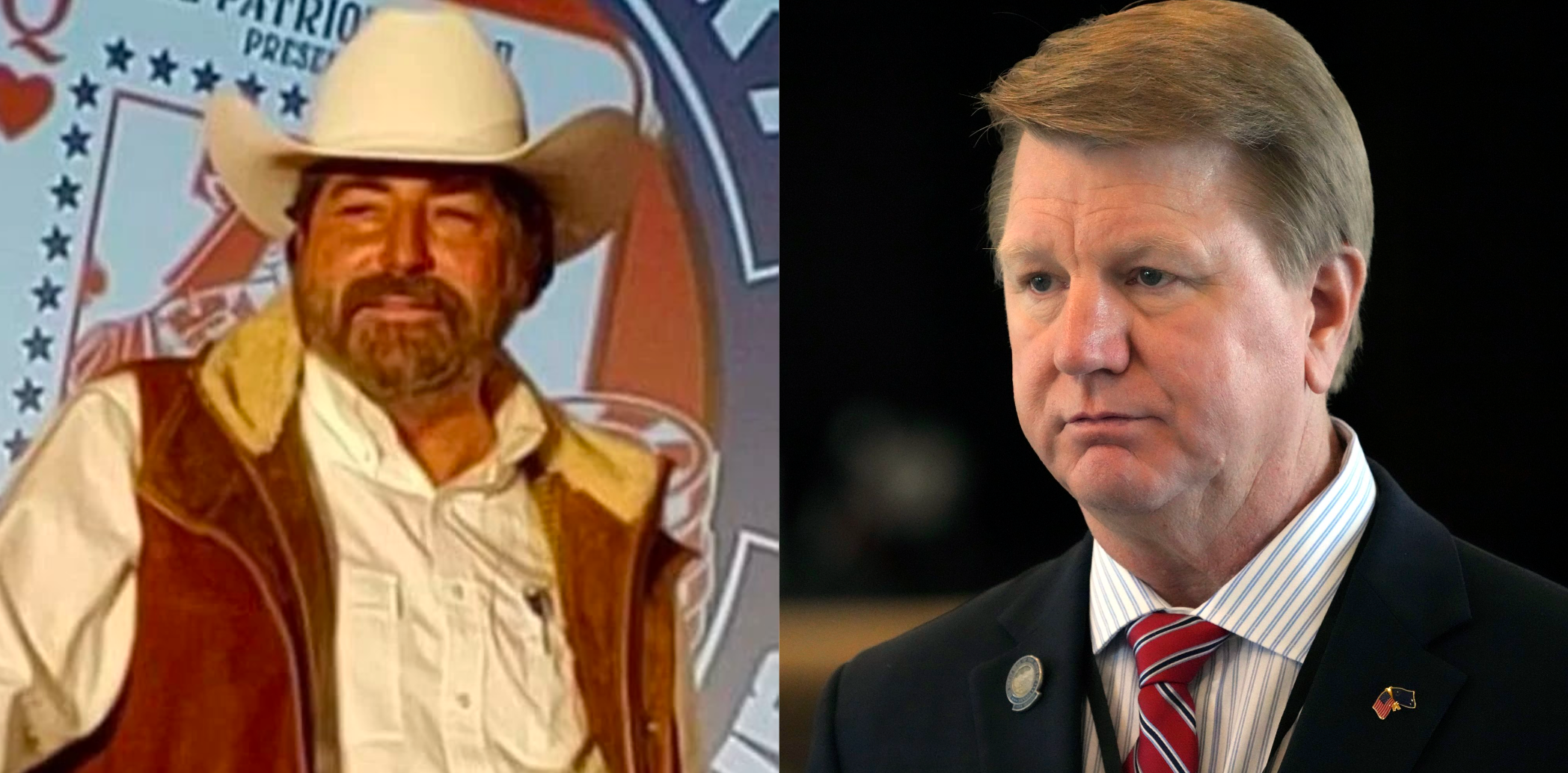 QAnon influencer with ties to Nevada secretary of state candidate suggests the Las Vegas mass shooting was "manufactured" - Vimarsana News