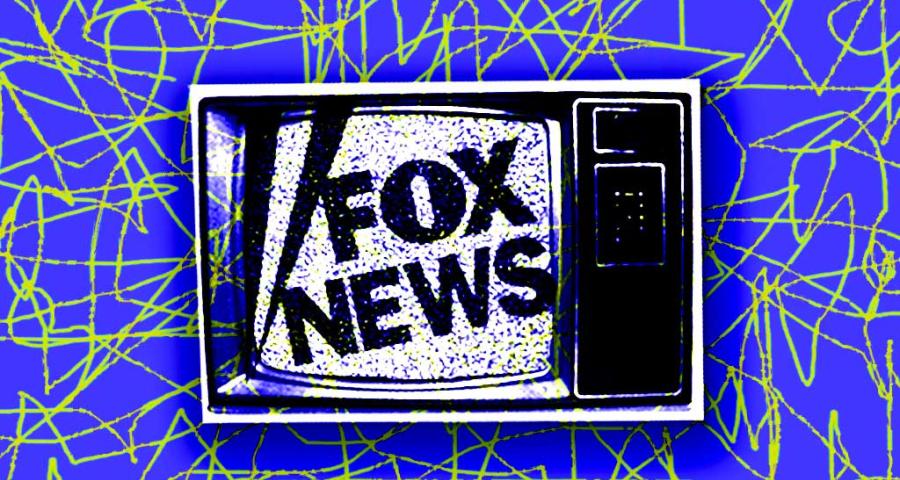 Fox Reseach Fox News staffers agree: Fox is not a news organization | Media Matters ...