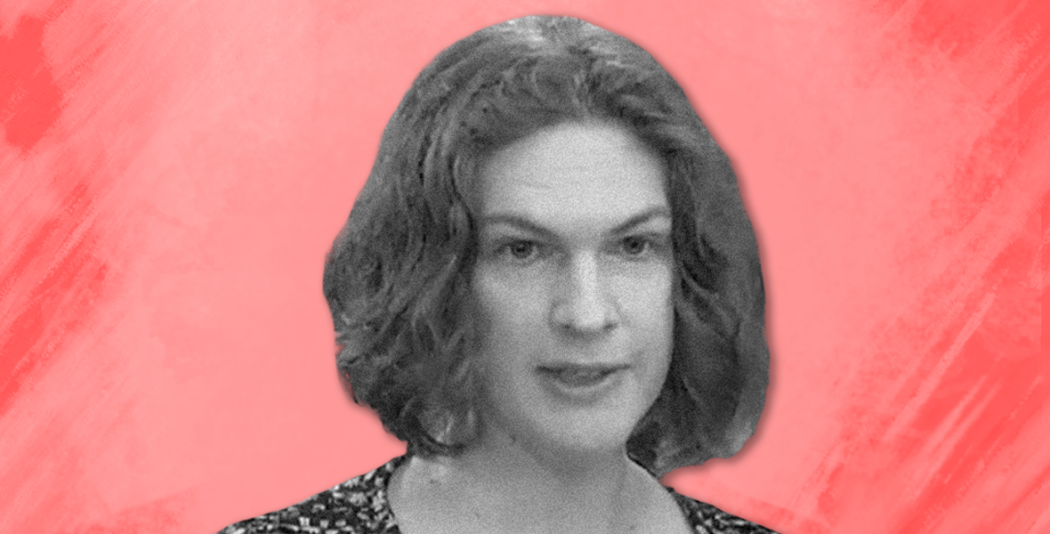 Recent witness in antitrans legislative hearings claims that trans