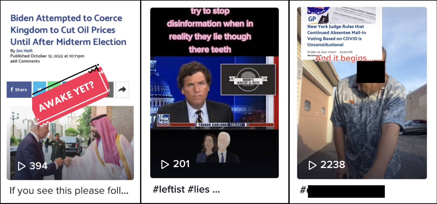 misinformation checked from previous article - tt