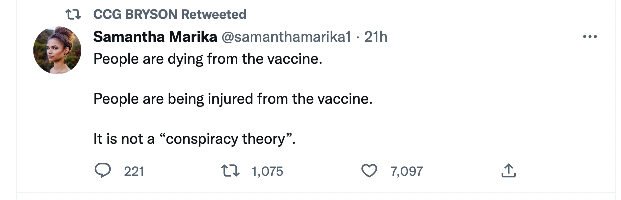 Bryson Gray attacking LGBTQ people