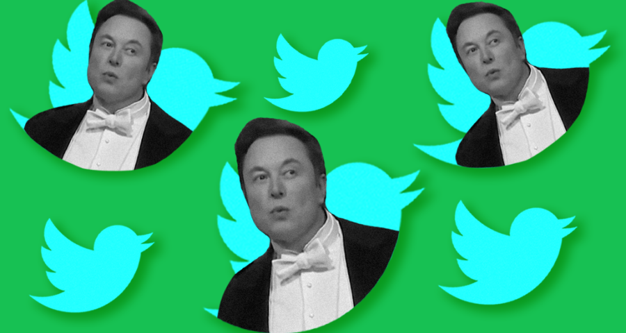 After nearly two months of chaos, users want Musk to step down - Vimarsana News