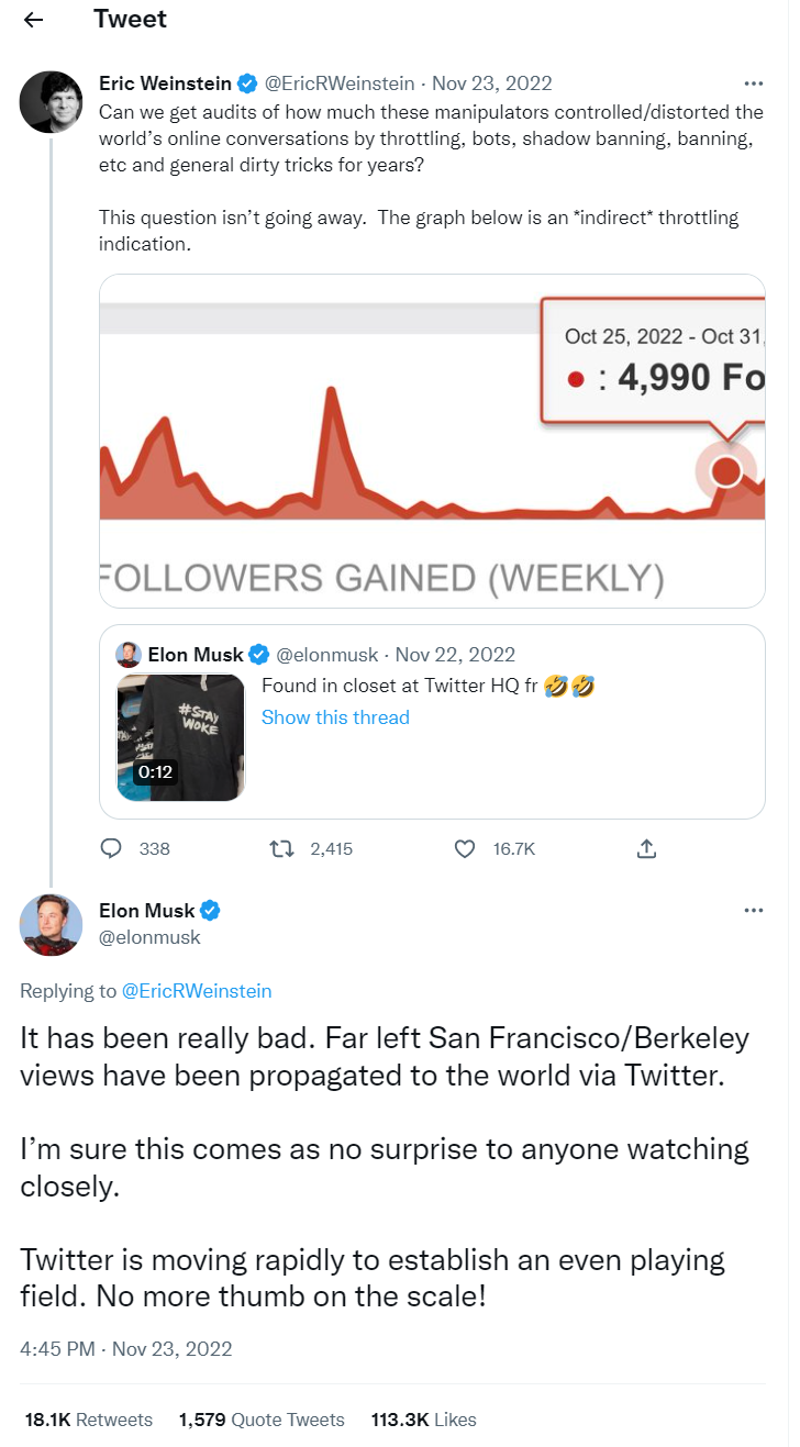 X22 Musk Tweet 2