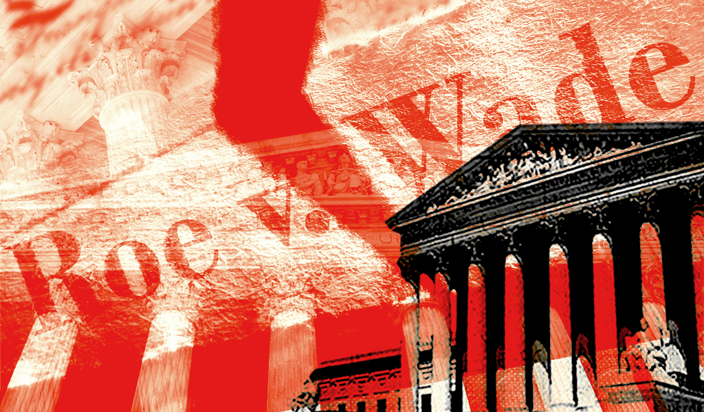 As millions were stripped of abortion rights, mainstream outlets ...