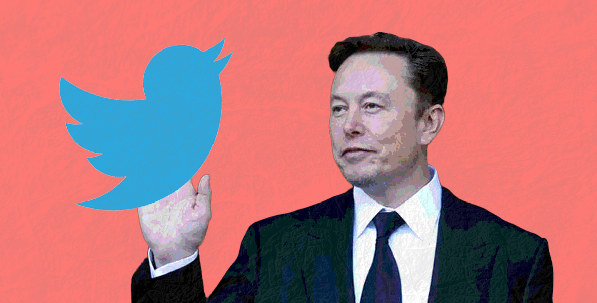 Under Elon Musk, Twitter is running corporate ads alongside tweets from ...