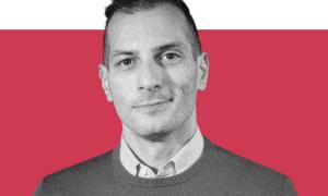 Listen to Angelo Carusone explain the bombshell Dominion filing that