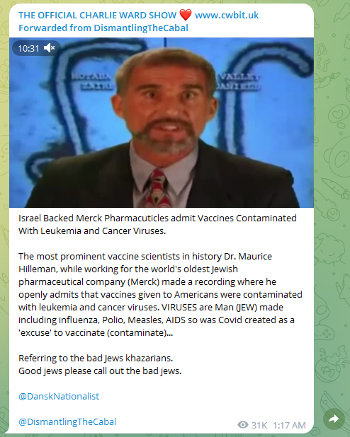 Charlie Ward and man made post