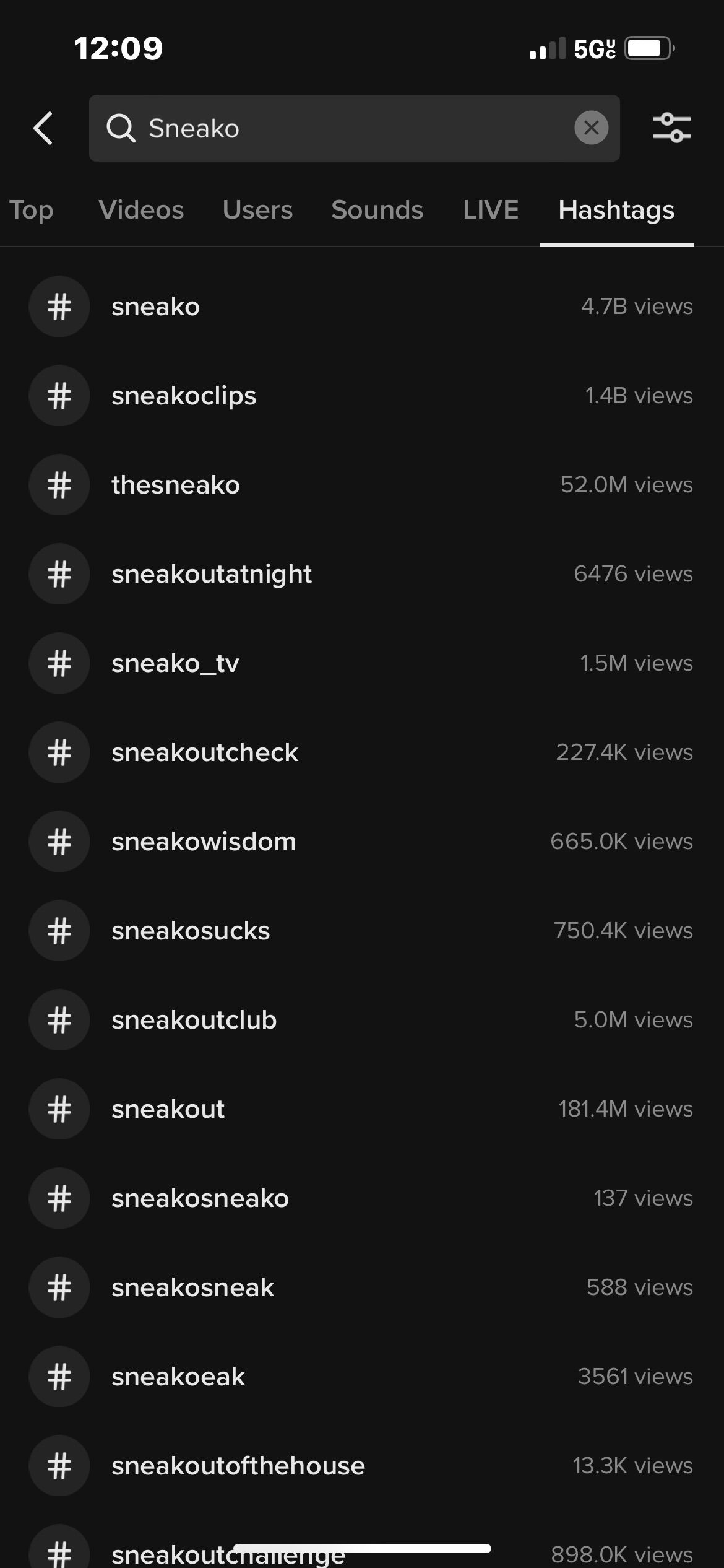 sneako tiktok