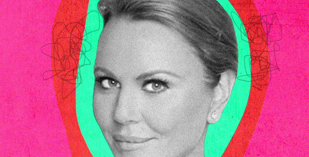 Lara Logan headlined a Moms for Liberty event and spouted unhinged conspiracy theories for 45-minutes - Vimarsana News
