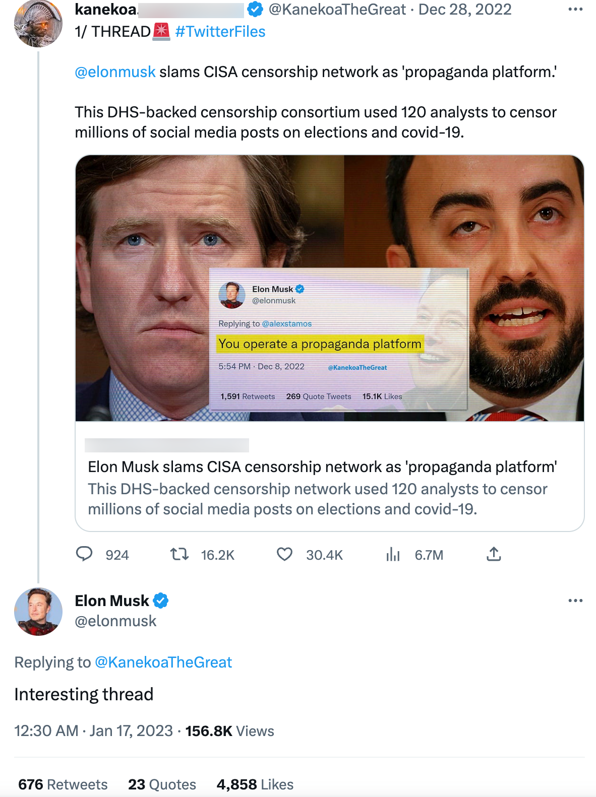 Kanekoa Musk post2
