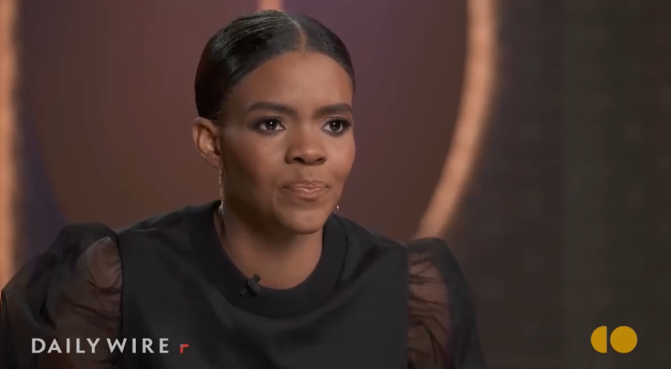 Candace Owens Children Are They Following In Her Footsteps Find Out Now - mgv2usd
