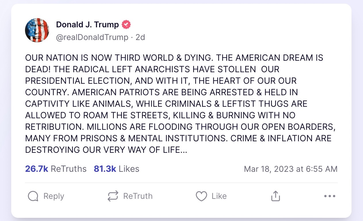 screen grab