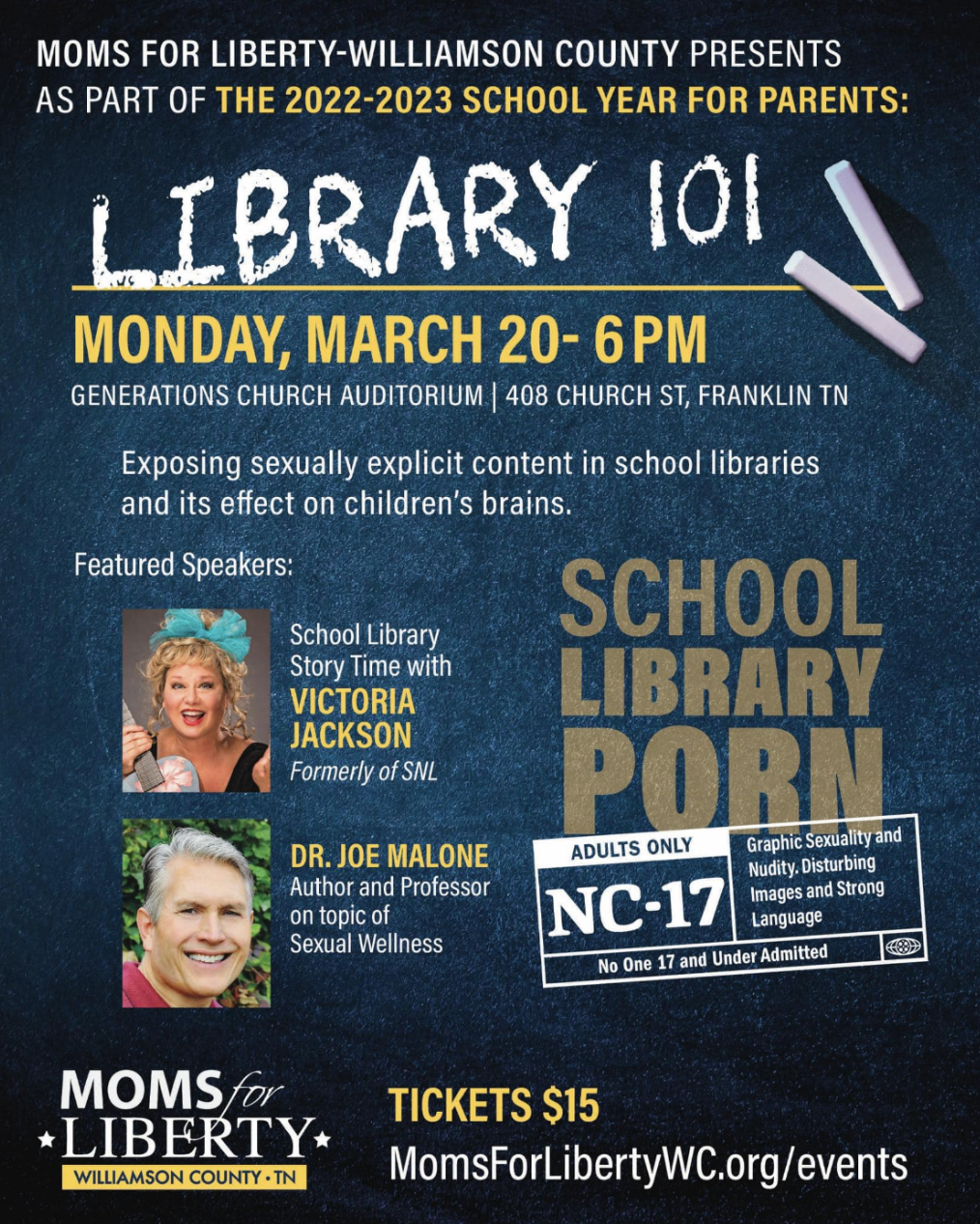 library 101