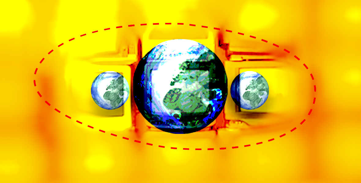 35% of climate segments on corporate broadcast TV news in 2022 featured climate solutions - Vimarsana News